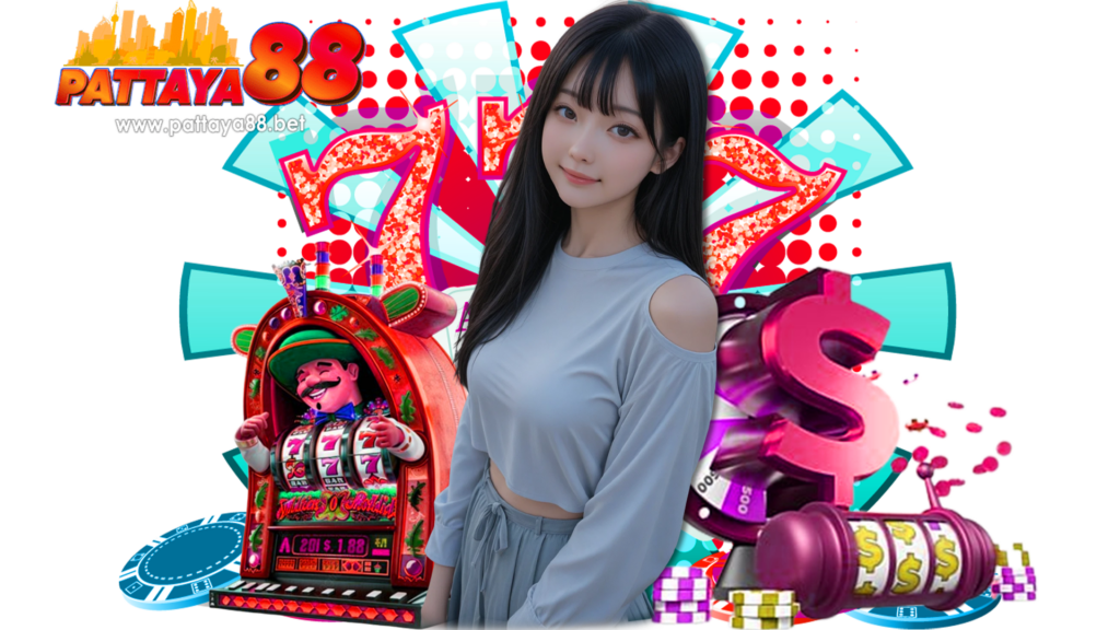 pattaya88