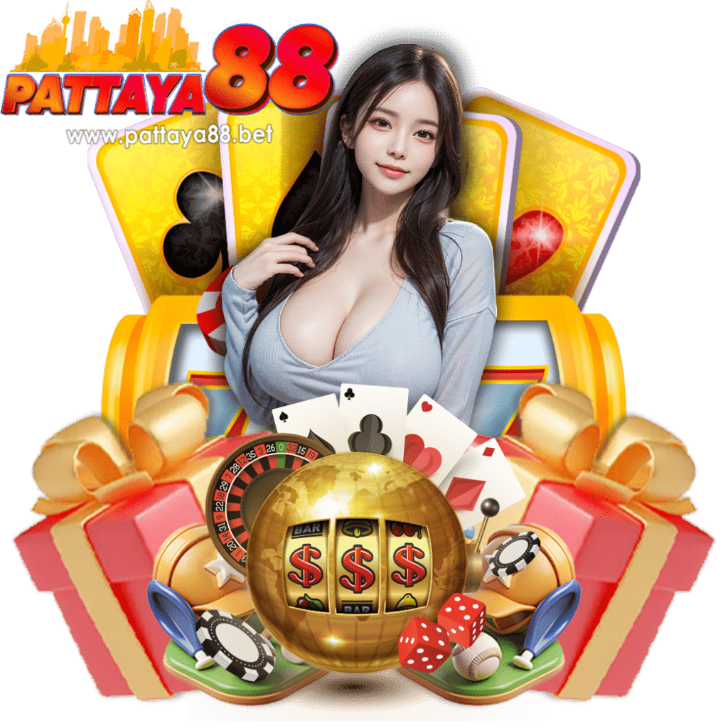 pattaya88 slot